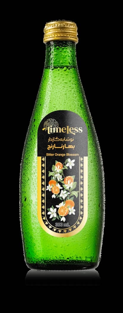 تصویر 5 از فروش عمده نوشابه های گیاهی گاز دار