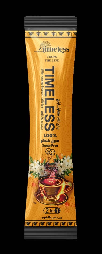 تصویر 2 از فروش عمده صادراتی تی میکس بدون شکر