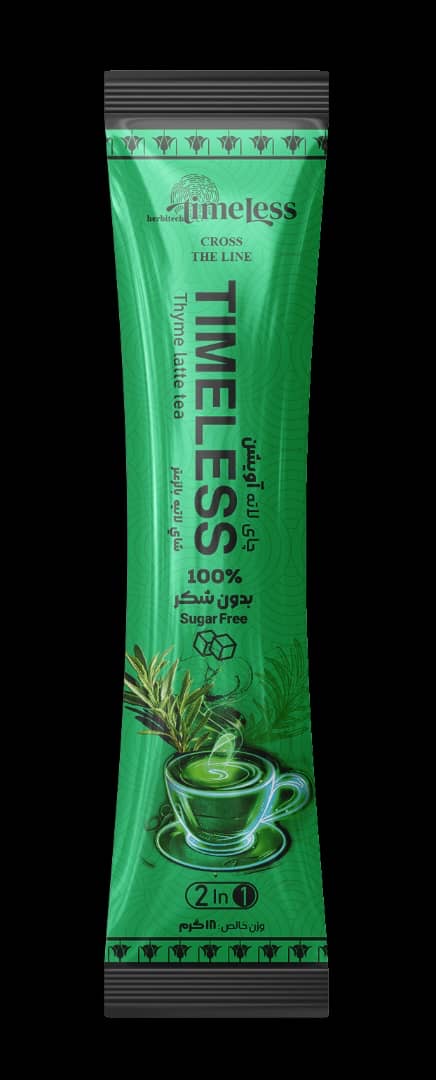 تصویر 1 از فروش عمده صادراتی تی میکس بدون شکر