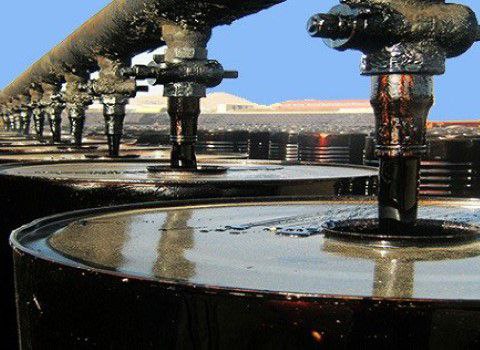 تصویر 1 از قیر فله با کیفیت بالا و مقاومت در برابر تغییرات دما