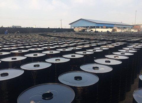 قیر فله با کیفیت بالا و مقاومت در برابر تغییرات دما