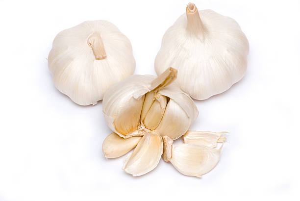 تصویر 2 از انواع سیر ایرانی طعمی عالی با تندی مناسب