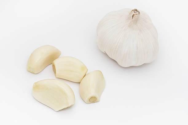 تصویر 3 از انواع سیر ایرانی طعمی عالی با تندی مناسب