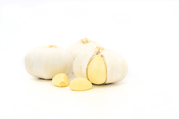 تصویر 1 از سیر حبه ای طعمی عالی مناسب برای آش