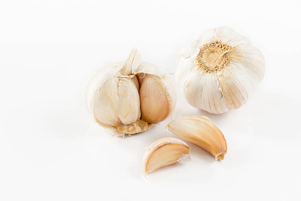 سیر حبه ای طعمی عالی مناسب برای آش