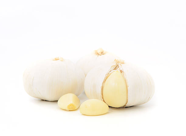 تصویر 2 از سیر خشک با کیفیت ممتاز و طعمی عالی