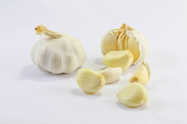 سیر خشک با کیفیت ممتاز و طعمی عالی