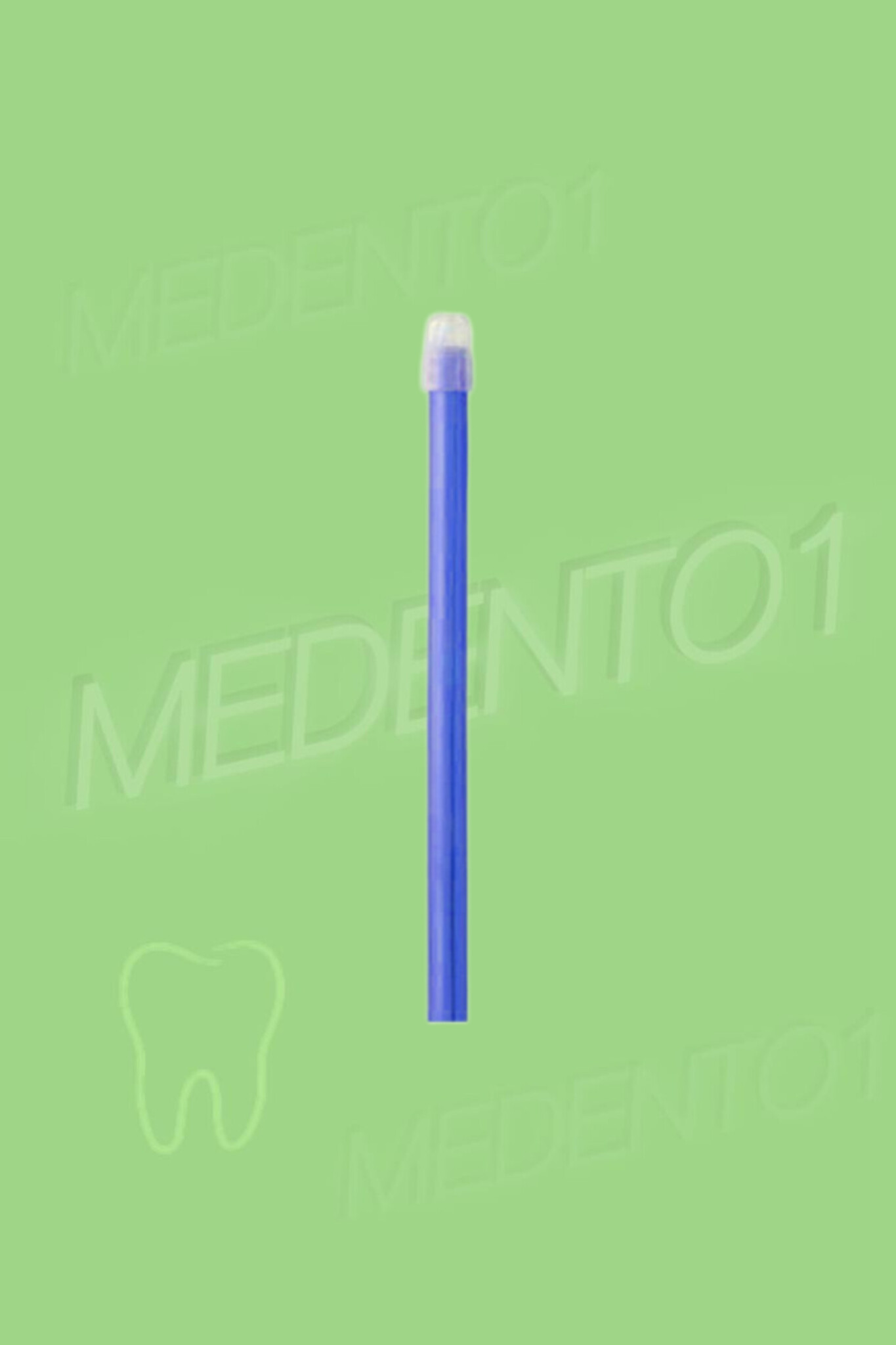 تصویر 3 از سرساکشن یکبار مصرف دندان‌پزشکی + بهترین قیمت