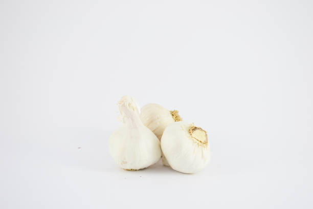 تصویر 3 از سیر صادراتی درجه یک با کیفیت عالی