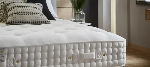 تشک خوشخواب دونفره با راحتی فوق‌ العاده