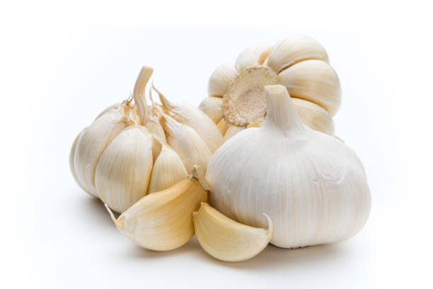 تصویر 1 از مرغوب ترین سیر صادراتی ایران معطر و مفید