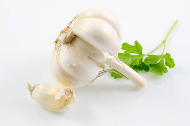 تصویر 2 از مرغوب ترین سیر صادراتی ایران معطر و مفید