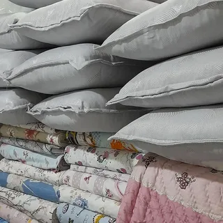 تشک جهیزیه استاندارد با کیفیت عالی