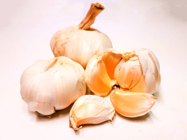 تصویر 1 از انواع سیر اصل همدان ممتاز و ارزان