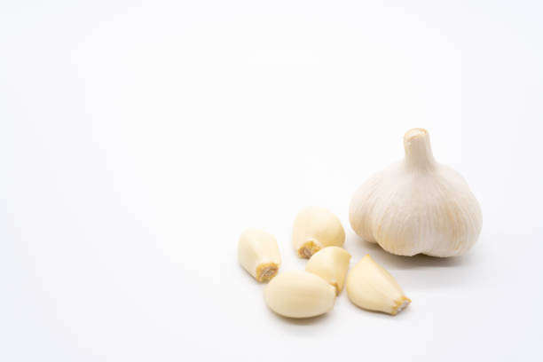 تصویر 3 از انواع سیر اصل همدان ممتاز و ارزان