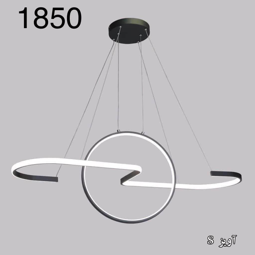 لوستر کلاسیک قیمت استثنایی با کیفیت