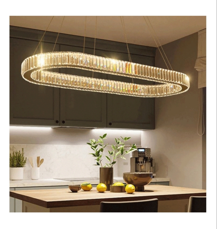 لوستر کریستالی درایوهای مختلف با کیفیت و مرغوب