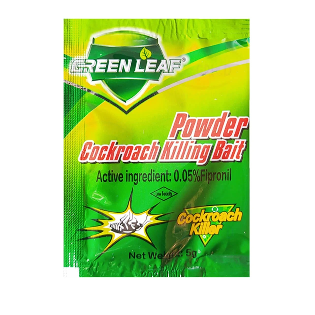 تصویر 4 از سم سوسک کش قوی فوری بدون بو