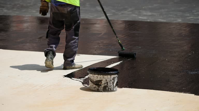 تصویر 3 از قیر پلیمری نانو عمده +  حمل و نقل آسان