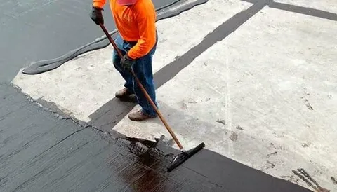 تصویر 4 از قیر پلیمری نانو عمده +  حمل و نقل آسان