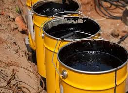 قیر شل صنعتی + کاربردهای گسترده در صنایع مختلف