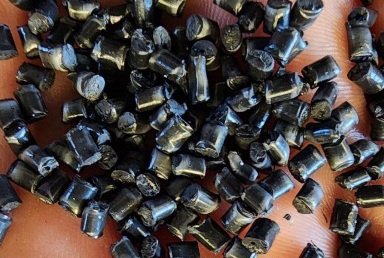 خرید کامپامد پلی اتیلن pe 100 black