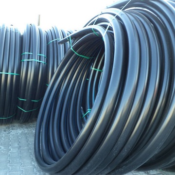 تصویر 3 از خرید کامپامد پلی اتیلن pe 100 black