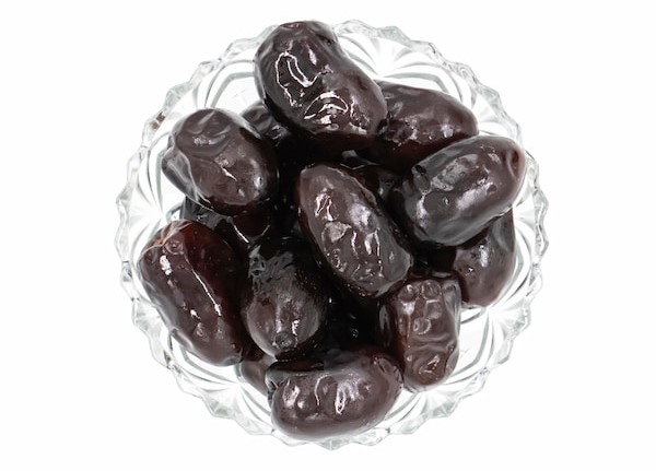 خرما مضافتی باسکول با بسته‌بندی لوکس و قیمت مناسب