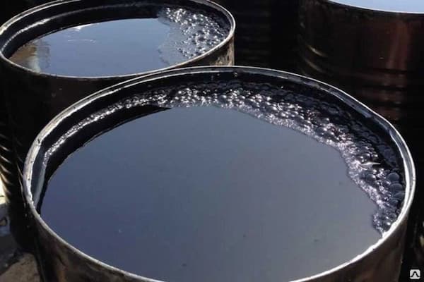 قیر اصلاح شده پلیمری + افزایش مقاومت و کیفیت