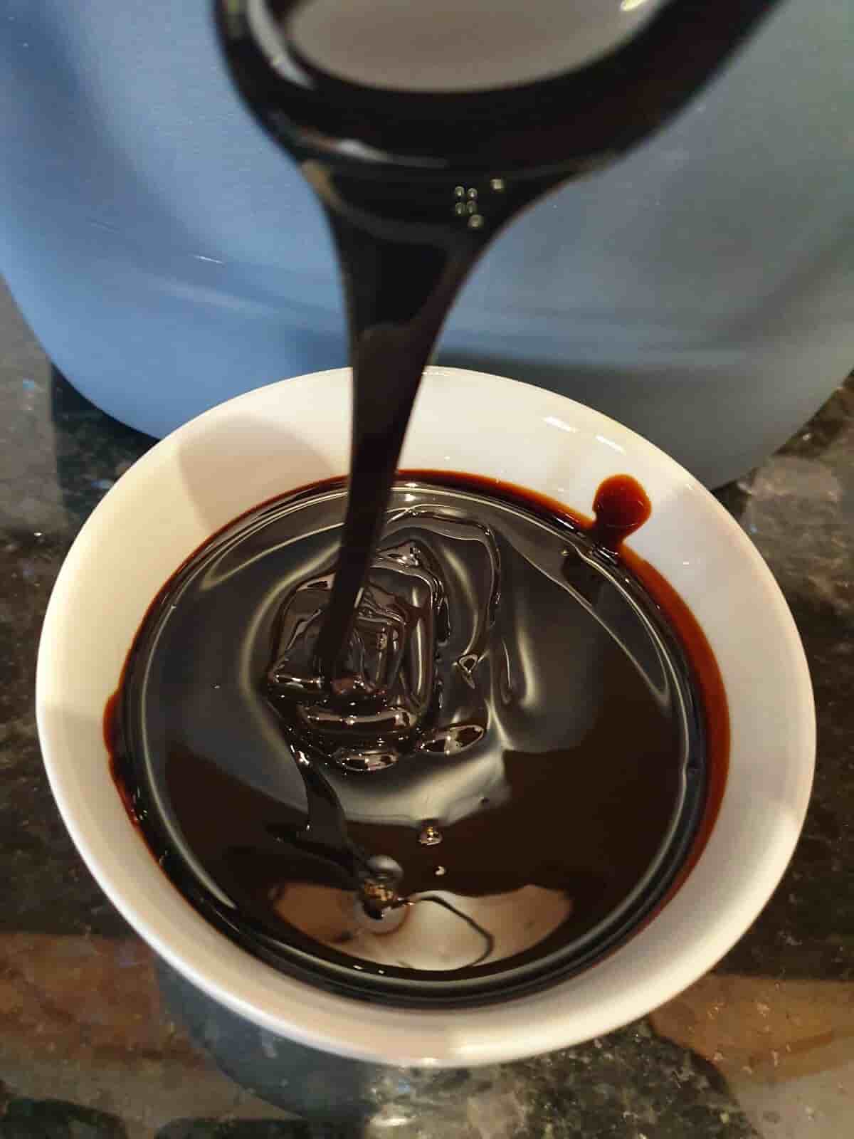 تصویر 1 از قیر پاسارگاد آبادان + قیمت عالی