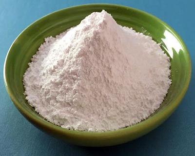 تصویر 1 از کربنات کلسیم آهوان درجه یک مناسب صنایع رنگ + پلاستیک و رزین