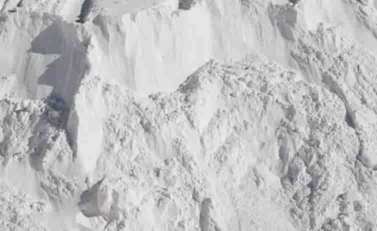 تصویر 4 از کربنات کلسیم پلی اتیلن با دانه‌ بندی یکنواخت و بازده بالا