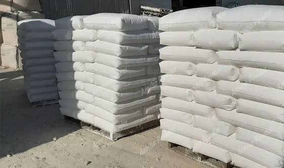 کربنات کلسیم پلی اتیلن با دانه‌ بندی یکنواخت و بازده بالا