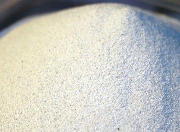 تصویر 1 از کربنات کلسیم اطلس با کیفیت عالی و استاندارد تضمینی