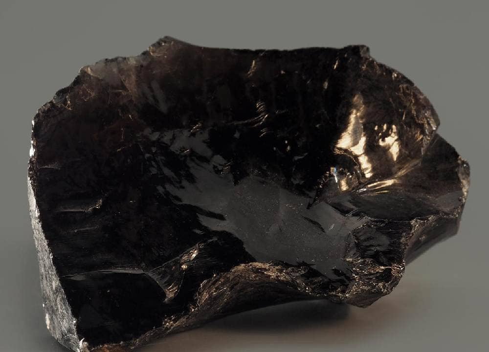 تصویر 1 از قیر جامد با کیفیت فوق العاده