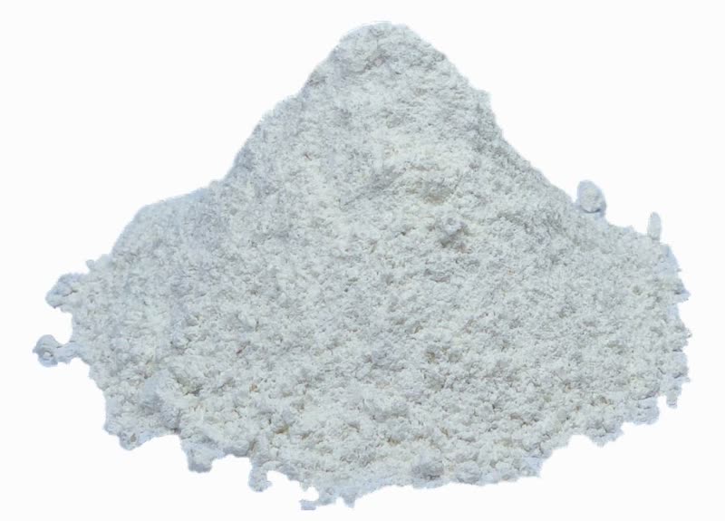 تصویر 1 از کربنات کلسیم اکباتان مناسب تولید محصولات شیمیایی و صنعتی
