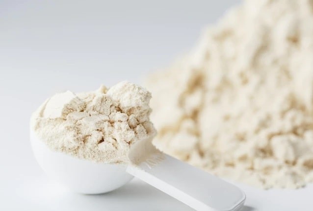 تصویر 4 از کربنات کلسیم ارومیه با بازده بالا و کاربرد چند منظوره