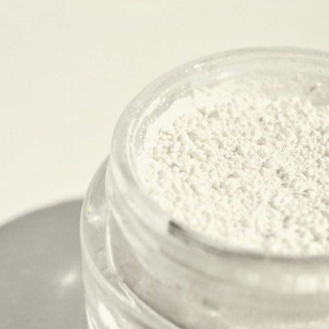 تصویر 1 از کربنات کلسیم پلی استر مرغوب و نرم برای تولید پایدار