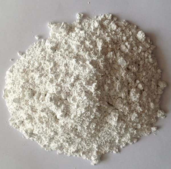 کربنات کلسیم پلی استر مرغوب و نرم برای تولید پایدار