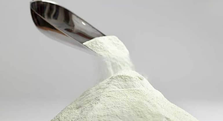 تصویر 4 از کربنات کلسیم پلی اتیلن با کیفیت عالی و عملکرد بهینه