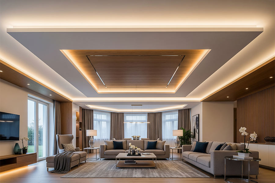 فروش کناف گچی