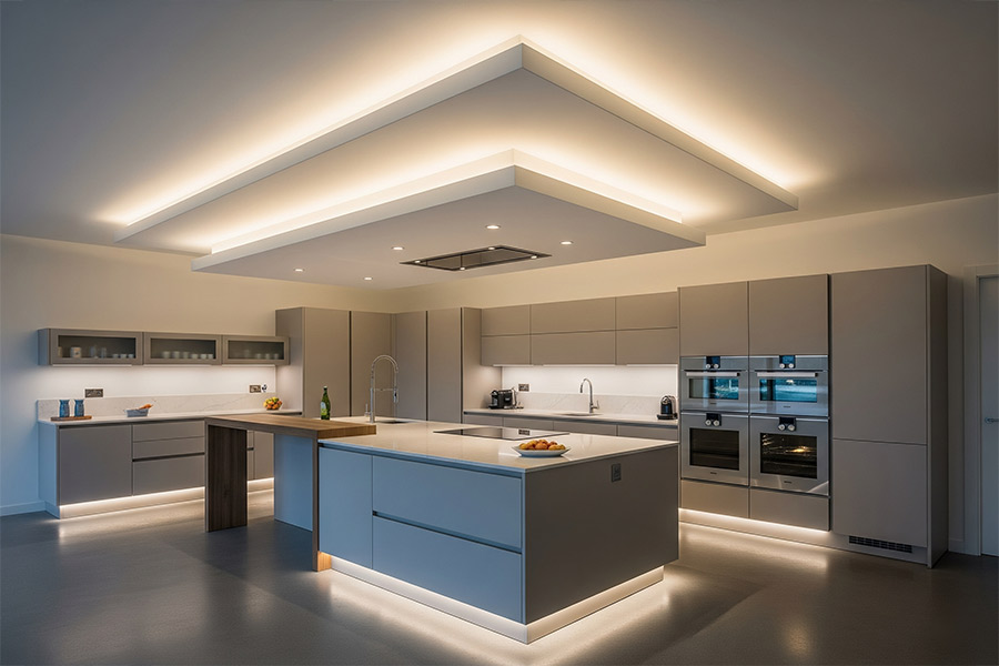 فروش کناف سقفی