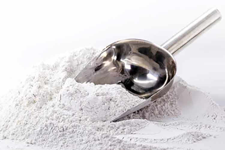 تصویر 1 از کربنات کلسیم پلاستیک مناسب تولید انواع محصولات مقاوم