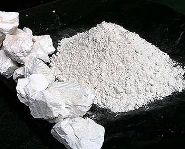 کربنات کلسیم پلاستیک مناسب تولید انواع محصولات مقاوم