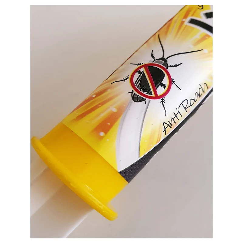 تصویر 2 از سوسک کش خمیری برسودا اثر گذاری طولانی مدت