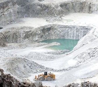 تصویر 2 از کربنات کلسیم اطلس مناسب تولید محصولات پایدار و مقاوم