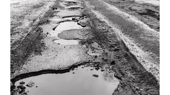 تصویر 4 از قیر دمیده + ویسکوزیته بالا