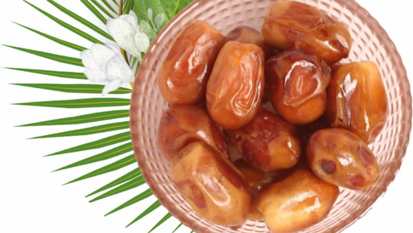 خرما زاهدی عمده تازه و یکدست مناسب فروشگاه ها