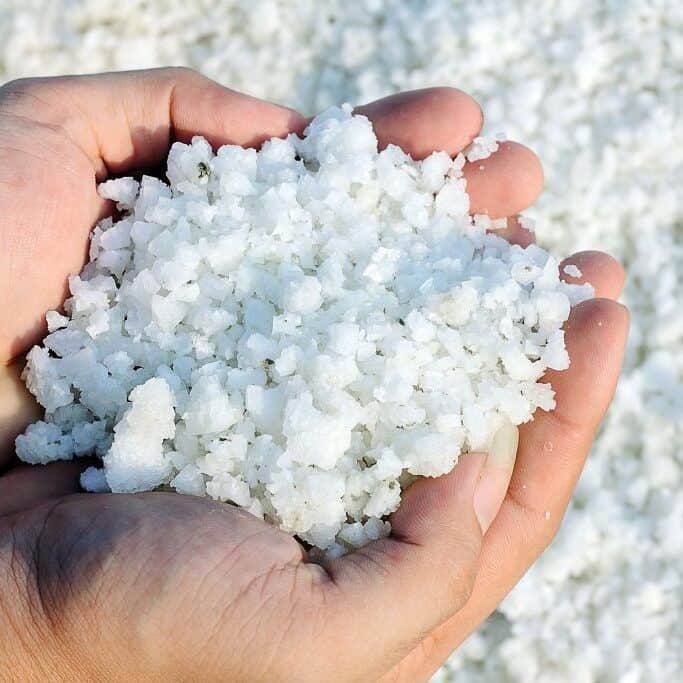 سیلیس پتاس مناسب تولید شیشه و رنگ و رزین