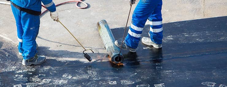 تصویر 3 از قیر مصنوعی + ماندگاری بالا و عمر طولانی